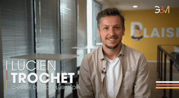 [Interview] - Lucien, Expert Médias chez Good Buy Media