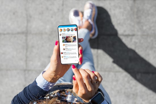 UGC : faites rimer votre marque avec authenticité !