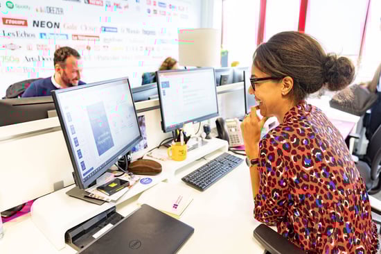 Media Trader F/H