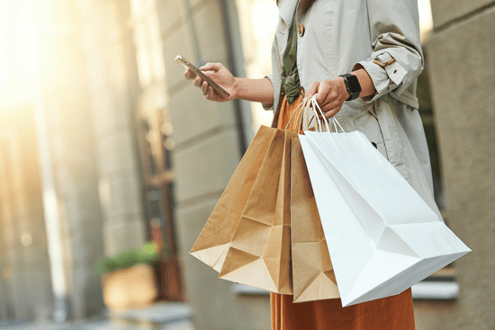 Intégrer le point de vente dans sa communication nationale