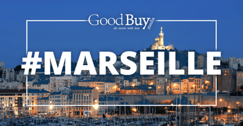 [Communiqué] Good Buy Media ouvre une nouvelle agence à Marseille
