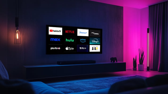 La démocratisation de la publicité TV en streaming